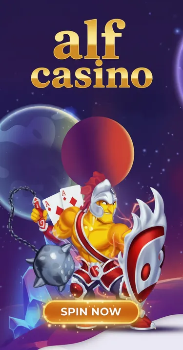 Alf Casino Online